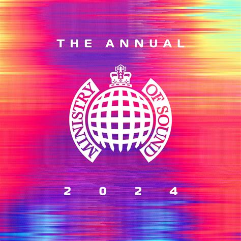 ministry of sound vinyl.